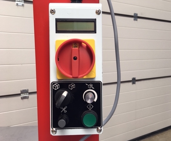 Автоматическая стреппинг машина ТР-702-59 Mercury, арт. ТР-702-59 Mercury Автоматическая стреппинг машина ТР-702-59 Mercury, арт. ТР-702-59 Mercury