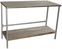 Стол рабочий (островной) ИПКС-075-1,5П(Н) Стол рабочий (островной) ИПКС-075-1,5П(Н)