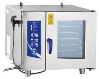 Пароконвектомат ПКА 6-1/1ВМ2 арт.110000019175, арт. 11000019175 от компании Европактрейд