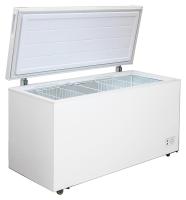 Морозильный ларь Бирюса-455KX, арт. Б-455KX от компании Европактрейд Морозильный ларь Бирюса-455KX, арт. Б-455KX от компании Европактрейд