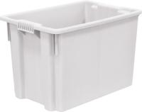 Сплошной ящик 600x400x400, арт.605 м Сплошной ящик 600x400x400, арт.605 м