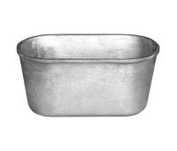 Форма для хлеба 10-2 210 х 100 х 80 овал