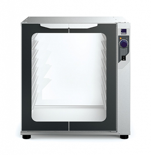 Шкаф расстоечный Radax Pushkin PS78M, арт. PS78M Шкаф расстоечный Radax Pushkin PS78M, арт. PS78M