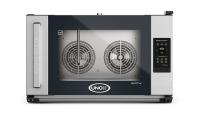 Печь конвекционная  UNOX XEFR-04EU-ETLV
