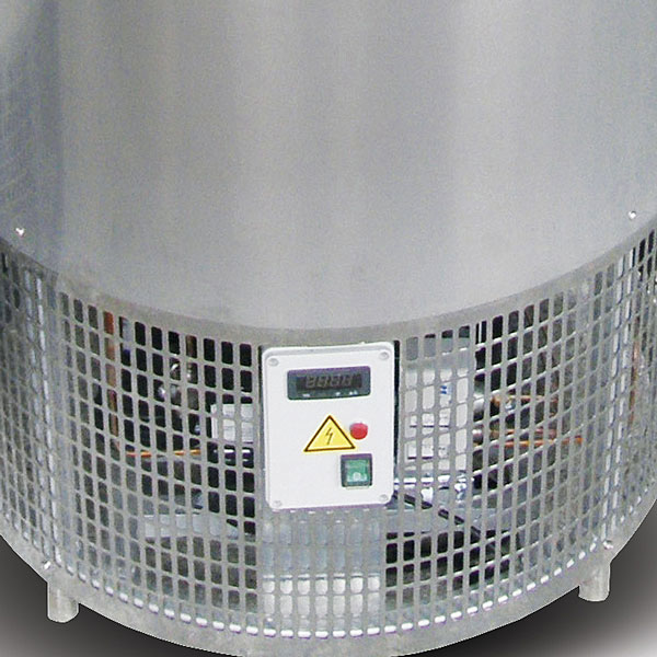 Охладитель воды QR-300