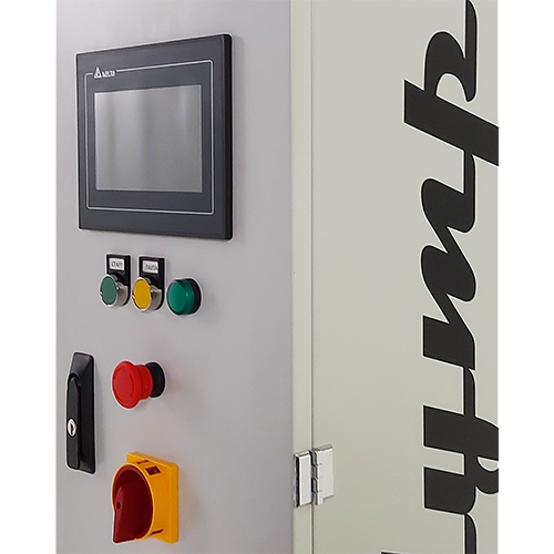 Паллетоупаковщик Olympic 300 F4, D-1650E, H-2000 c E-образной платформой Паллетоупаковщик Olympic 300 F4, D-1650E, H-2000 c E-образной платформой