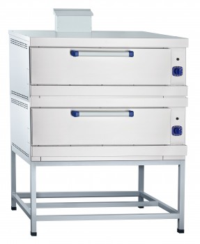 Шкаф пекарский подовый ГШ-2 газовый арт. 21000001844, арт. 21000001844 от компании Европактрейд Шкаф пекарский подовый ГШ-2 газовый арт. 21000001844, арт. 21000001844 от компании Европактрейд