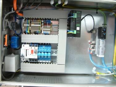 Машина для смазки противней Precisma Oiler 800