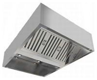 ЗКВОО-1518 зонт вытяжной коробчатый остров. (1500х1800х400) с ж/у фильтрами, с отв., без подсвет., арт. 286034 от компании Европактрейд ЗКВОО-1518 зонт вытяжной коробчатый остров. (1500х1800х400) с ж/у фильтрами, с отв., без подсвет., арт. 286034 от компании Европактрейд