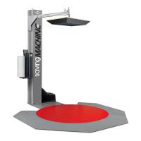 Паллетоупаковщик Saving Slim PKG, арт. Saving Slim PKG Паллетоупаковщик Saving Slim PKG, арт. Saving Slim PKG