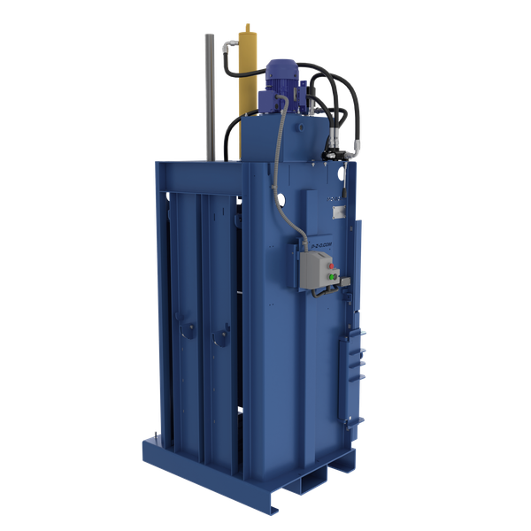 Пресс PZO-4 SLF (ПГП-4), 220В