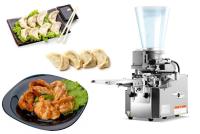 Аппарат для приготовления пельменей гедза ROAL Meat RM28/85