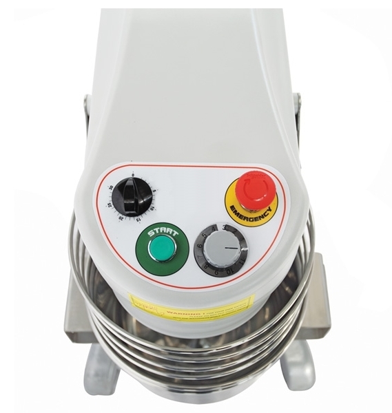 Миксер планетарный Danler MD-20 Миксер планетарный Danler MD-20