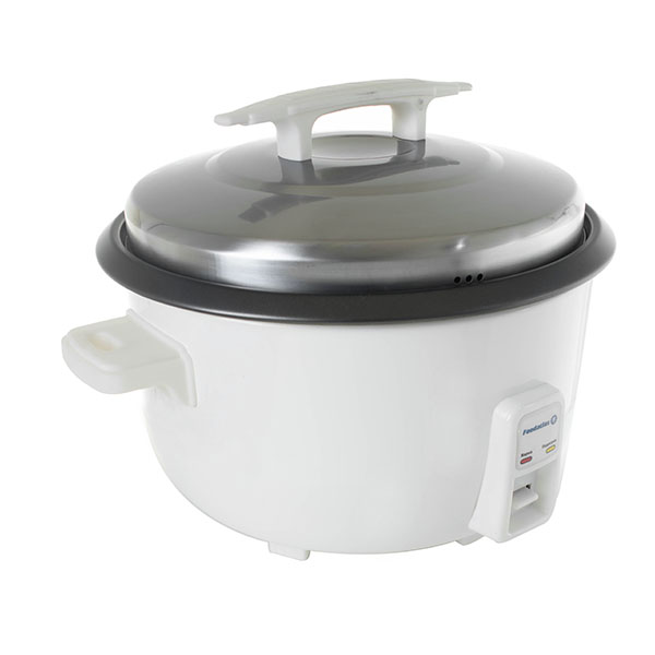 Рисоварка 18L Foodatlas от компании Европактрейд Рисоварка 18L Foodatlas от компании Европактрейд