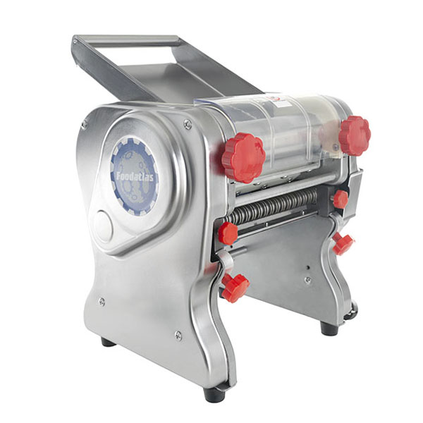 Лапшерезка электрическая Foodatlas RSS-200C от компании Европактрейд