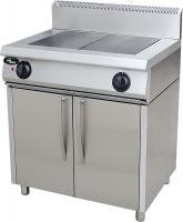 Плита электрическая Ф2ПЭ/600 (открытый стенд), арт. 24032о, арт. 24032о Плита электрическая Ф2ПЭ/600 (открытый стенд), арт. 24032о, арт. 24032о