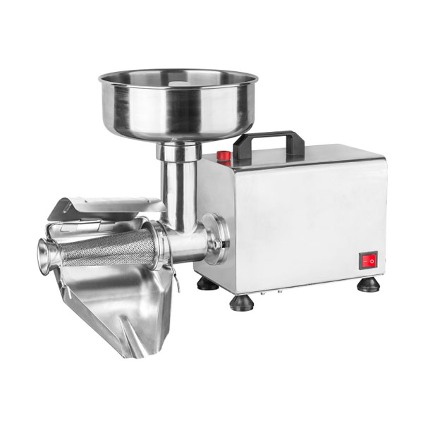 Соковыжималка для томатов ETC-1C Foodatlas от компании Европактрейд