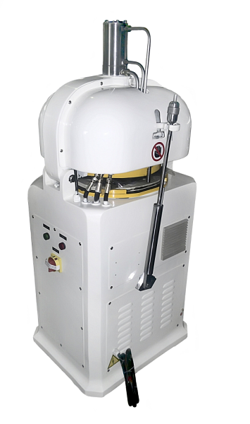 Тестоделитель-округлитель автоматический Danler DT-30