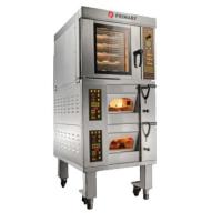 Комбинированная конвекционная печь