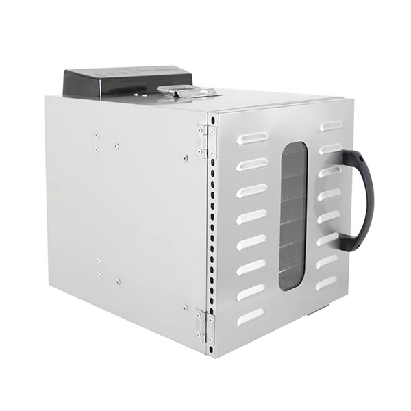 Дегидратор FA-8 Foodatlas Eco от компании Европактрейд Дегидратор FA-8 Foodatlas Eco от компании Европактрейд