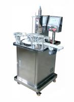 Машина формовочная автоматическая для производства тарталеток GF-1200 Машина формовочная автоматическая для производства тарталеток GF-1200