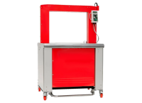 Автоматическая стреппинг машина ТР-702RS Mercury, арт. ТР-702RS Mercury Автоматическая стреппинг машина ТР-702RS Mercury, арт. ТР-702RS Mercury