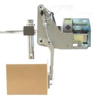 Принтер-аппликатор URANO 90° пневматический ( Е-Packaging srl, Италия), арт.  URANO 90°