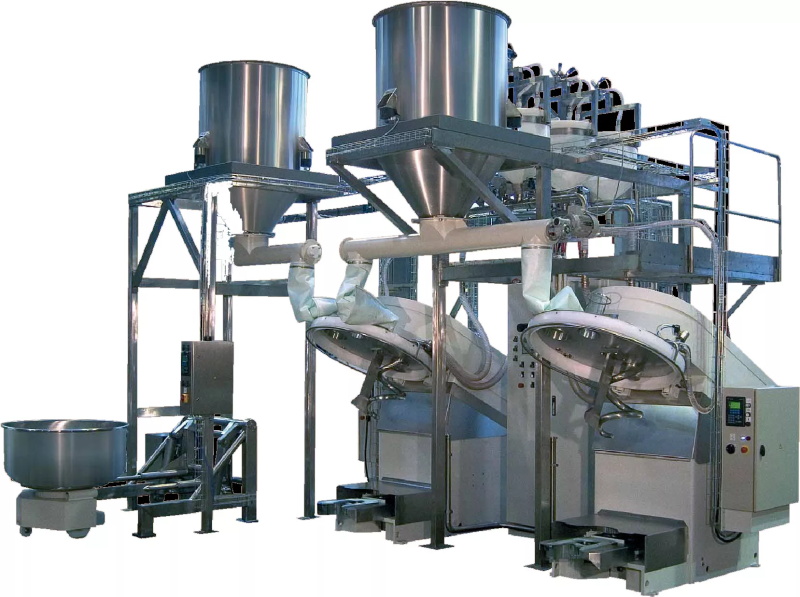 Полное руководство по выбору тестоприготовительного агрегата Полное руководство по выбору тестоприготовительного агрегата