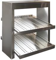 Витрина тепловая ПП2-065/5.5 Robolabs Витрина тепловая ПП2-065/5.5 Robolabs