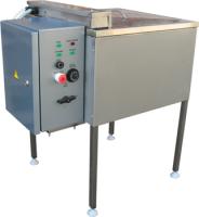 Фритюрница (профессиональная промышленная) ИПКС-073-01(Н)