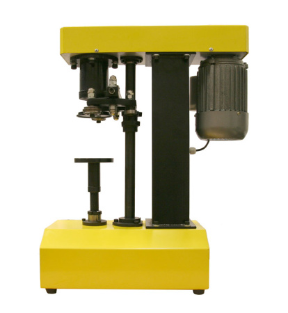 Укупорочная машинка жестяных крышек TDFJ-160