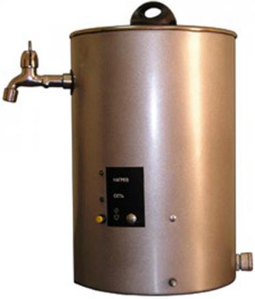 Кипятильник непрерывного действия КНЭ-50-01 (нерж.) г.Челябинск 02.107.00, арт. 02.107.00 от компании Европактрейд