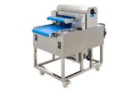 Машина для горизонтальной нарезки тортов и бисквита Danler GD-450 Машина для горизонтальной нарезки тортов и бисквита Danler GD-450