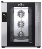 Печь конвекционная UNOX XEFT-10EU-ELRV-DR