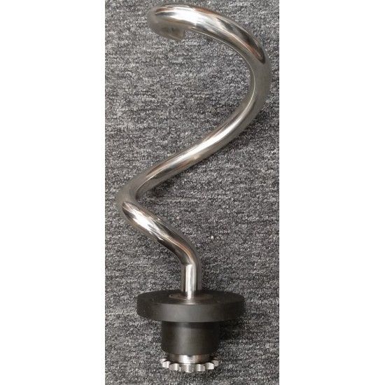 Держатель мес.органа с валом в сборе 25-38, арт.SA1129