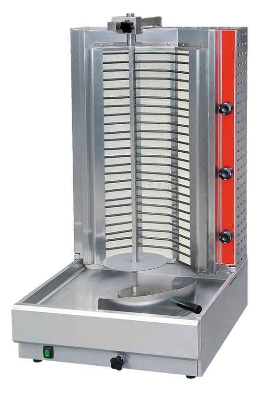 Электрический аппарат для приготовления шаурмы HES-E.jpeg