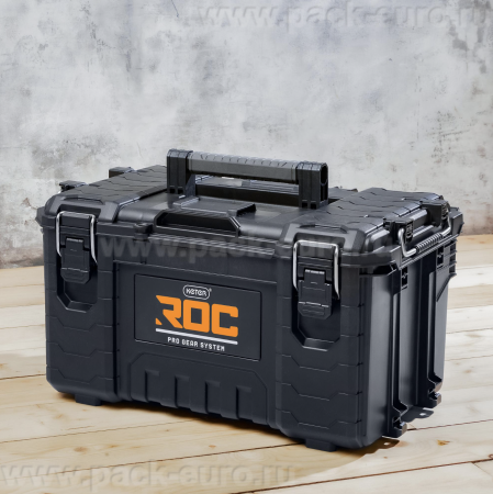 Ящик для инструментов ROC Pro Gear Tool Box 2.0