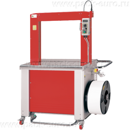 Высокоскоростная стреппинг машина Transpak TP-702-59 (850 х 600, 5мм)