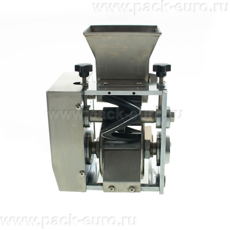 Формующая головка в сборе JGL-135, 6 яч, Треугольник купить в компании Европактрейд