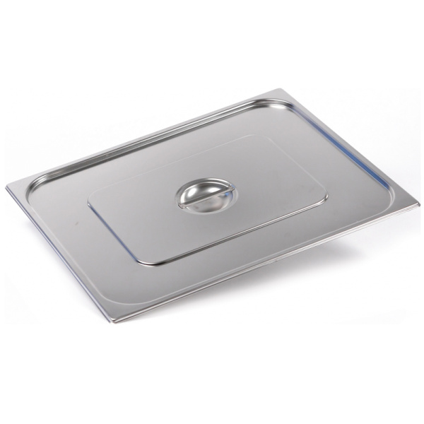 Крышка для гастроемкости GN - 2/1 от компании Европактрейд