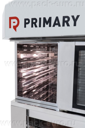 Комбинированная конвекционная печь Primary BDK-3E