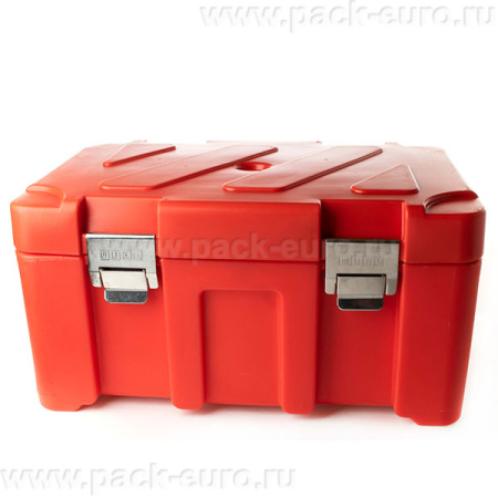 Термоконтейнер CB3 (30L, красный) Foodatlas 