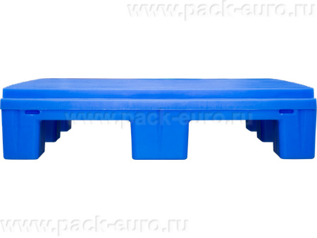 Паллет 1054х756х173 мм для типографии, арт. PrintPall, код: 17669, арт. PrintPall