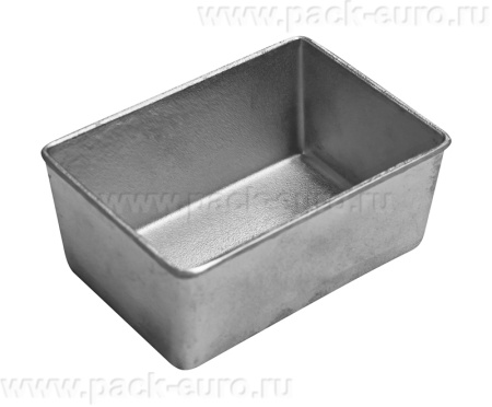 Форма для хлеба 165 х 115 х 70