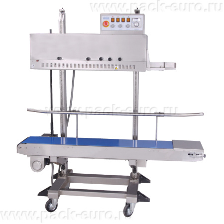 Роликовый конвейерный запайщик FRM-1120LD