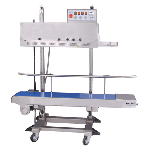 Роликовый конвейерный запайщик FRM-1120LD Роликовый конвейерный запайщик FRM-1120LD