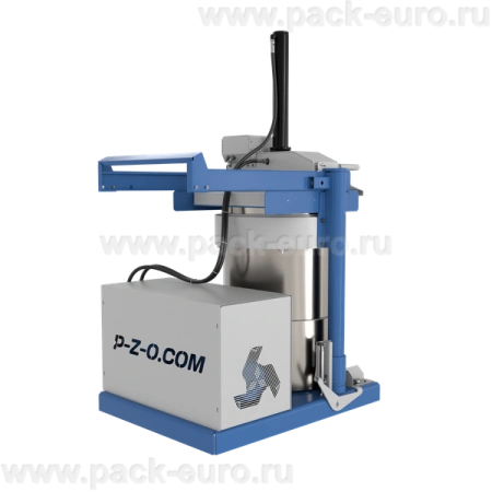Пресс-компактор PZO-5030