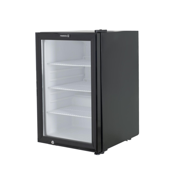 Холодильный шкаф SC-68 Foodatlas от компании Европактрейд