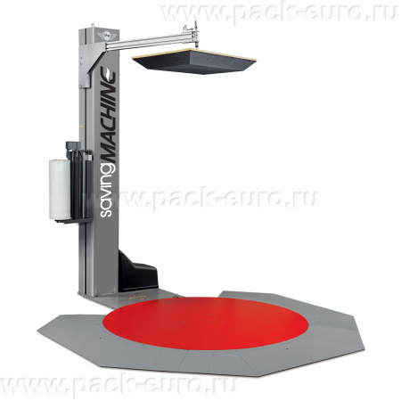 Паллетоупаковщик PKG Saving EB d.1500 h 2200