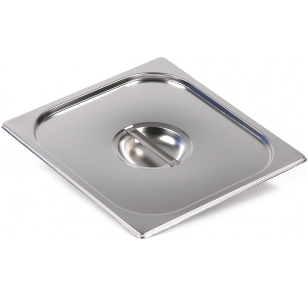 Крышка для гастроемкости GN - 2/3 от компании Европактрейд